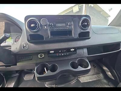 2019 Mercedes-Benz Sprinter 2500  SWB - Photo 19 - Miami, FL 33142