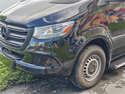 2019 Mercedes-Benz Sprinter 2500 SWB - Photo 9 - Miami, FL 33142