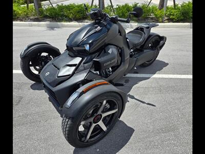 2023 Can-Am Ryker Sport 900 ACE - Photo 3 - Miami, FL 33142