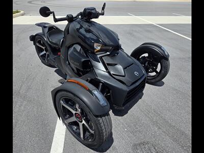 2023 Can-Am Ryker Sport 900 ACE - Photo 1 - Miami, FL 33142