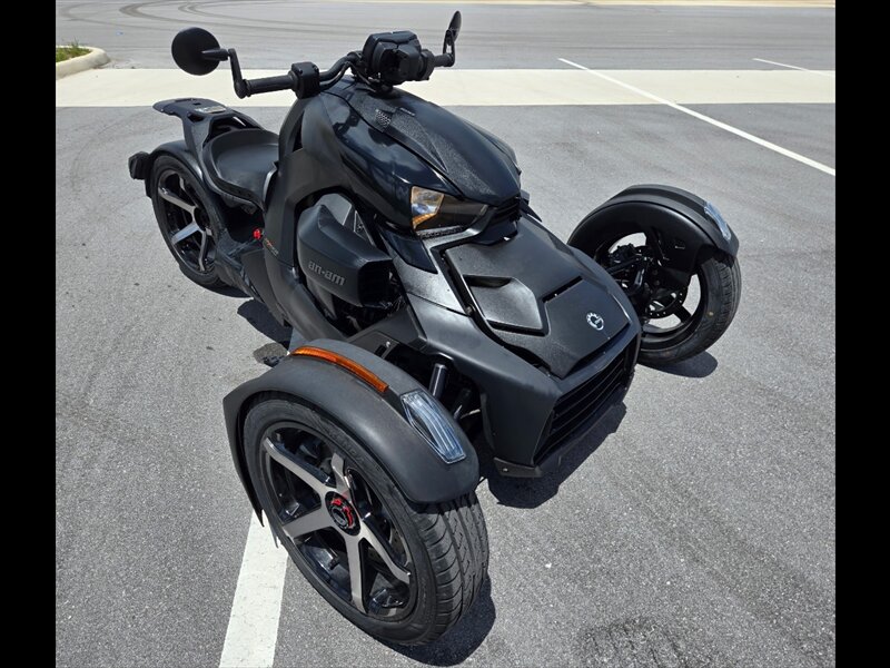 2023 Can-Am Ryker Sport 900 ACE  