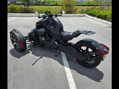 2023 Can-Am Ryker Sport 900 ACE - Photo 5 - Miami, FL 33142