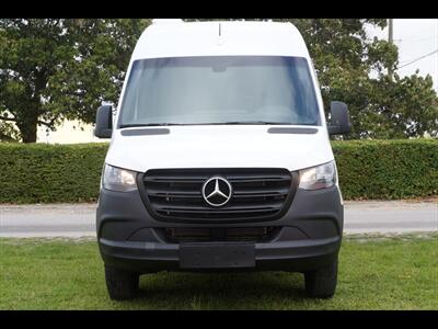 2020 Mercedes-Benz Sprinter 3500  EXTENDED DUALLY - Photo 2 - Miami, FL 33142