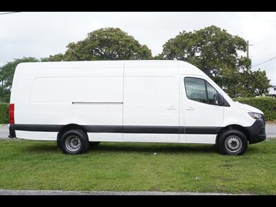 2020 Mercedes-Benz Sprinter 3500  EXTENDED DUALLY - Photo 10 - Miami, FL 33142