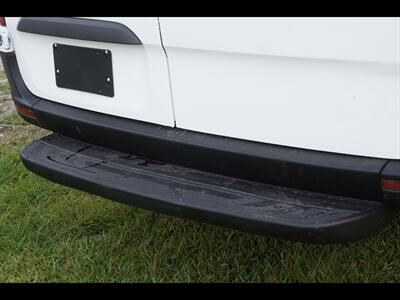 2020 Mercedes-Benz Sprinter 3500  EXTENDED DUALLY - Photo 13 - Miami, FL 33142