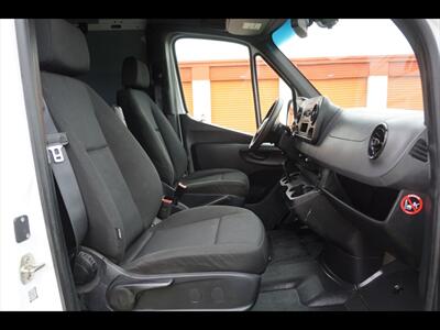 2020 Mercedes-Benz Sprinter 3500  EXTENDED DUALLY - Photo 26 - Miami, FL 33142