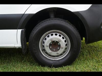 2020 Mercedes-Benz Sprinter 3500  EXTENDED DUALLY - Photo 18 - Miami, FL 33142