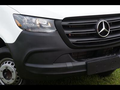 2020 Mercedes-Benz Sprinter 3500  EXTENDED DUALLY - Photo 11 - Miami, FL 33142