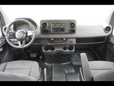 2020 Mercedes-Benz Sprinter 3500  EXTENDED DUALLY - Photo 28 - Miami, FL 33142
