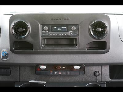 2020 Mercedes-Benz Sprinter 3500  EXTENDED DUALLY - Photo 30 - Miami, FL 33142