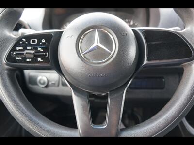 2020 Mercedes-Benz Sprinter 3500  EXTENDED DUALLY - Photo 38 - Miami, FL 33142