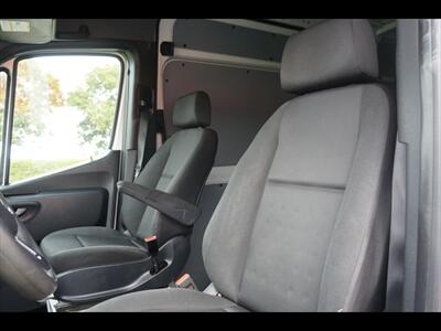 2020 Mercedes-Benz Sprinter 3500  EXTENDED DUALLY - Photo 23 - Miami, FL 33142