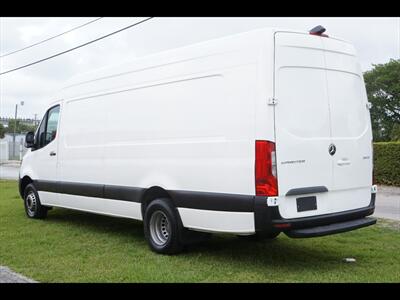 2020 Mercedes-Benz Sprinter 3500  EXTENDED DUALLY - Photo 6 - Miami, FL 33142