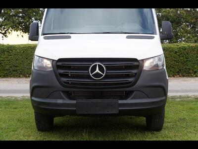 2020 Mercedes-Benz Sprinter 3500  EXTENDED DUALLY - Photo 3 - Miami, FL 33142