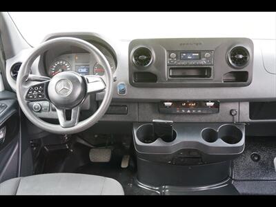 2020 Mercedes-Benz Sprinter 3500  EXTENDED DUALLY - Photo 29 - Miami, FL 33142