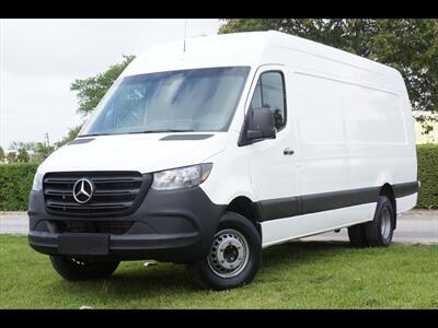 2020 Mercedes-Benz Sprinter 3500  EXTENDED DUALLY - Photo 4 - Miami, FL 33142