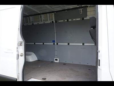 2020 Mercedes-Benz Sprinter 3500  EXTENDED DUALLY - Photo 17 - Miami, FL 33142