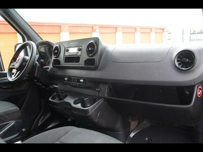 2020 Mercedes-Benz Sprinter 3500  EXTENDED DUALLY - Photo 25 - Miami, FL 33142
