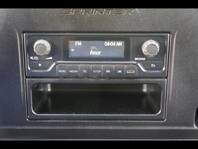 2020 Mercedes-Benz Sprinter 3500  EXTENDED DUALLY - Photo 31 - Miami, FL 33142
