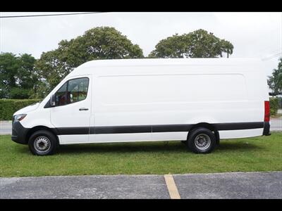 2020 Mercedes-Benz Sprinter 3500  EXTENDED DUALLY - Photo 5 - Miami, FL 33142