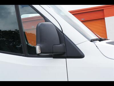 2020 Mercedes-Benz Sprinter 3500  EXTENDED DUALLY - Photo 14 - Miami, FL 33142