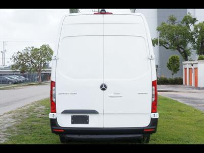 2020 Mercedes-Benz Sprinter 3500  EXTENDED DUALLY - Photo 7 - Miami, FL 33142