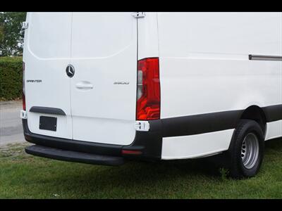 2020 Mercedes-Benz Sprinter 3500  EXTENDED DUALLY - Photo 12 - Miami, FL 33142