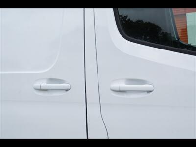 2020 Mercedes-Benz Sprinter 3500  EXTENDED DUALLY - Photo 15 - Miami, FL 33142