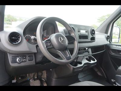 2020 Mercedes-Benz Sprinter 3500  EXTENDED DUALLY - Photo 21 - Miami, FL 33142