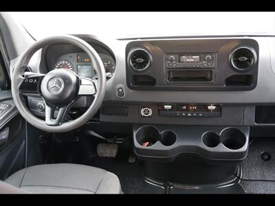 2019 Mercedes-Benz Sprinter 2500   - Photo 28 - Miami, FL 33142