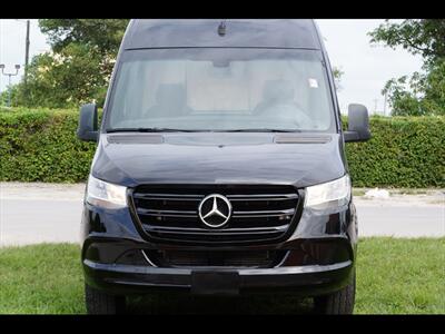 2019 Mercedes-Benz Sprinter 2500  