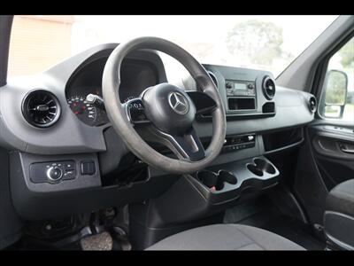 2019 Mercedes-Benz Sprinter 2500   - Photo 19 - Miami, FL 33142