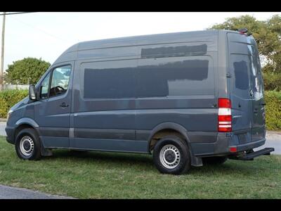 2018 Mercedes-Benz Sprinter 2500   - Photo 5 - Miami, FL 33142