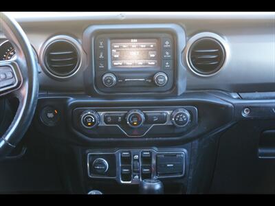 2020 Jeep Wrangler Unlimited Sport   - Photo 26 - Miami, FL 33142