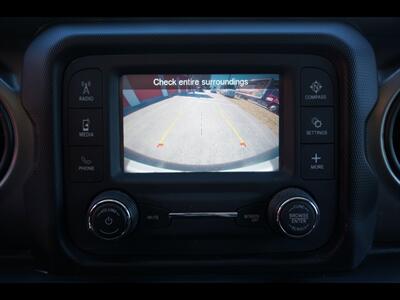 2020 Jeep Wrangler Unlimited Sport   - Photo 28 - Miami, FL 33142