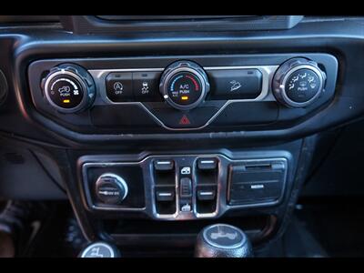 2020 Jeep Wrangler Unlimited Sport   - Photo 30 - Miami, FL 33142