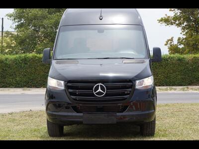 2019 Mercedes-Benz Sprinter 2500  