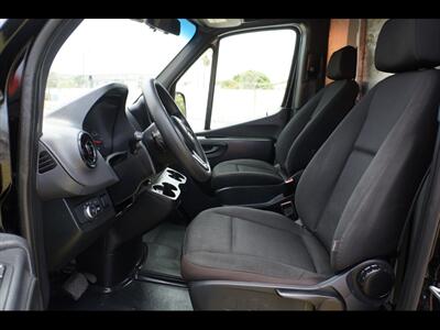 2019 Mercedes-Benz Sprinter 2500   - Photo 23 - Miami, FL 33142