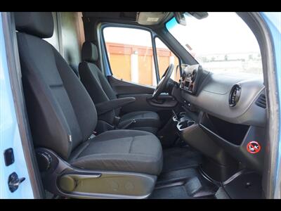 2019 Mercedes-Benz Sprinter 2500  LWB - Photo 31 - Miami, FL 33142