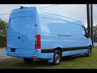 2019 Mercedes-Benz Sprinter 2500  LWB - Photo 9 - Miami, FL 33142