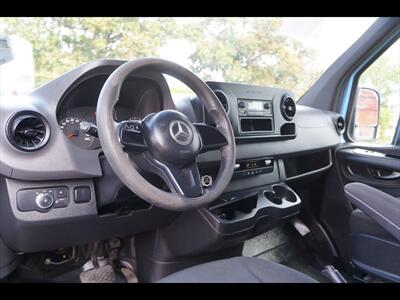 2019 Mercedes-Benz Sprinter 2500  LWB - Photo 24 - Miami, FL 33142