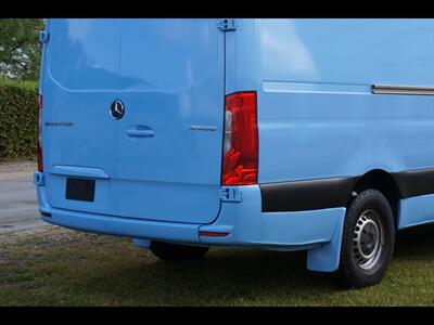 2019 Mercedes-Benz Sprinter 2500  LWB - Photo 12 - Miami, FL 33142