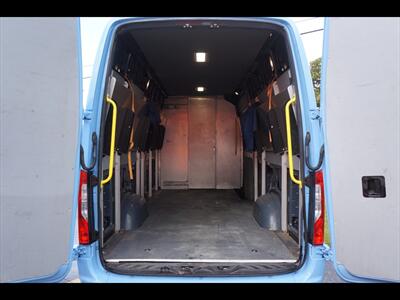 2019 Mercedes-Benz Sprinter 2500  LWB - Photo 20 - Miami, FL 33142