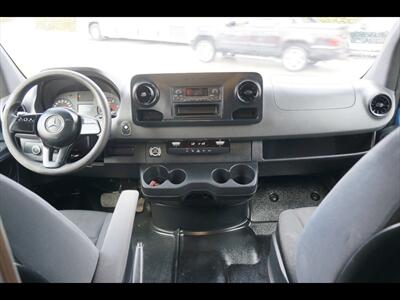 2019 Mercedes-Benz Sprinter 2500  LWB - Photo 33 - Miami, FL 33142