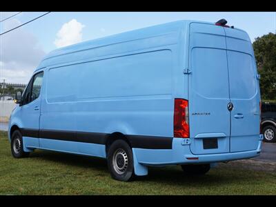 2019 Mercedes-Benz Sprinter 2500  LWB - Photo 6 - Miami, FL 33142