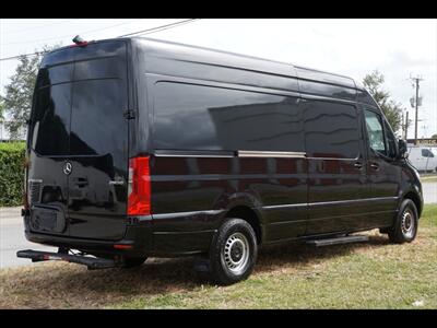 2019 Mercedes-Benz Sprinter 2500 LWB - Photo 7 - Miami, FL 33142