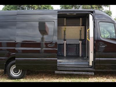 2019 Mercedes-Benz Sprinter 2500 LWB - Photo 15 - Miami, FL 33142