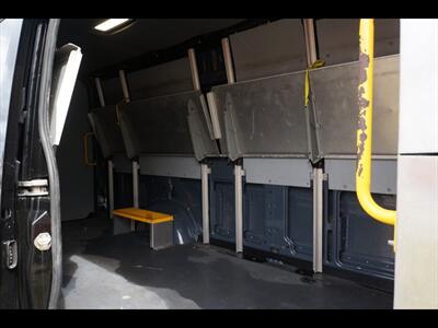 2019 Mercedes-Benz Sprinter 2500 LWB - Photo 16 - Miami, FL 33142