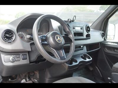 2019 Mercedes-Benz Sprinter 2500 LWB - Photo 22 - Miami, FL 33142