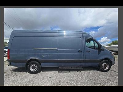 2019 Mercedes-Benz Sprinter 2500  LWB - Photo 4 - Miami, FL 33142